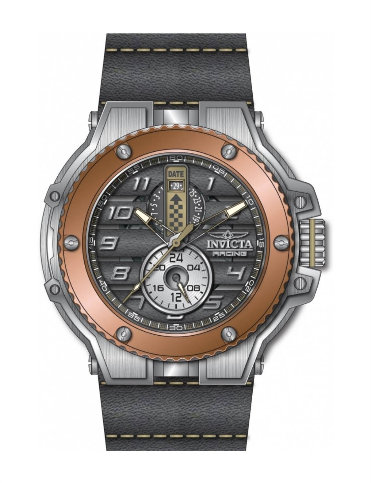 INVICTA 147381 Erkek Kol Saati