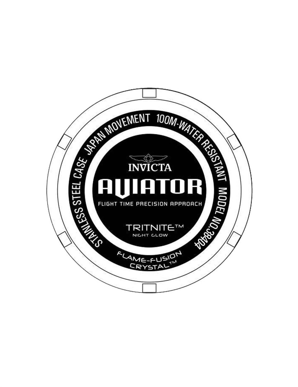 INVICTA