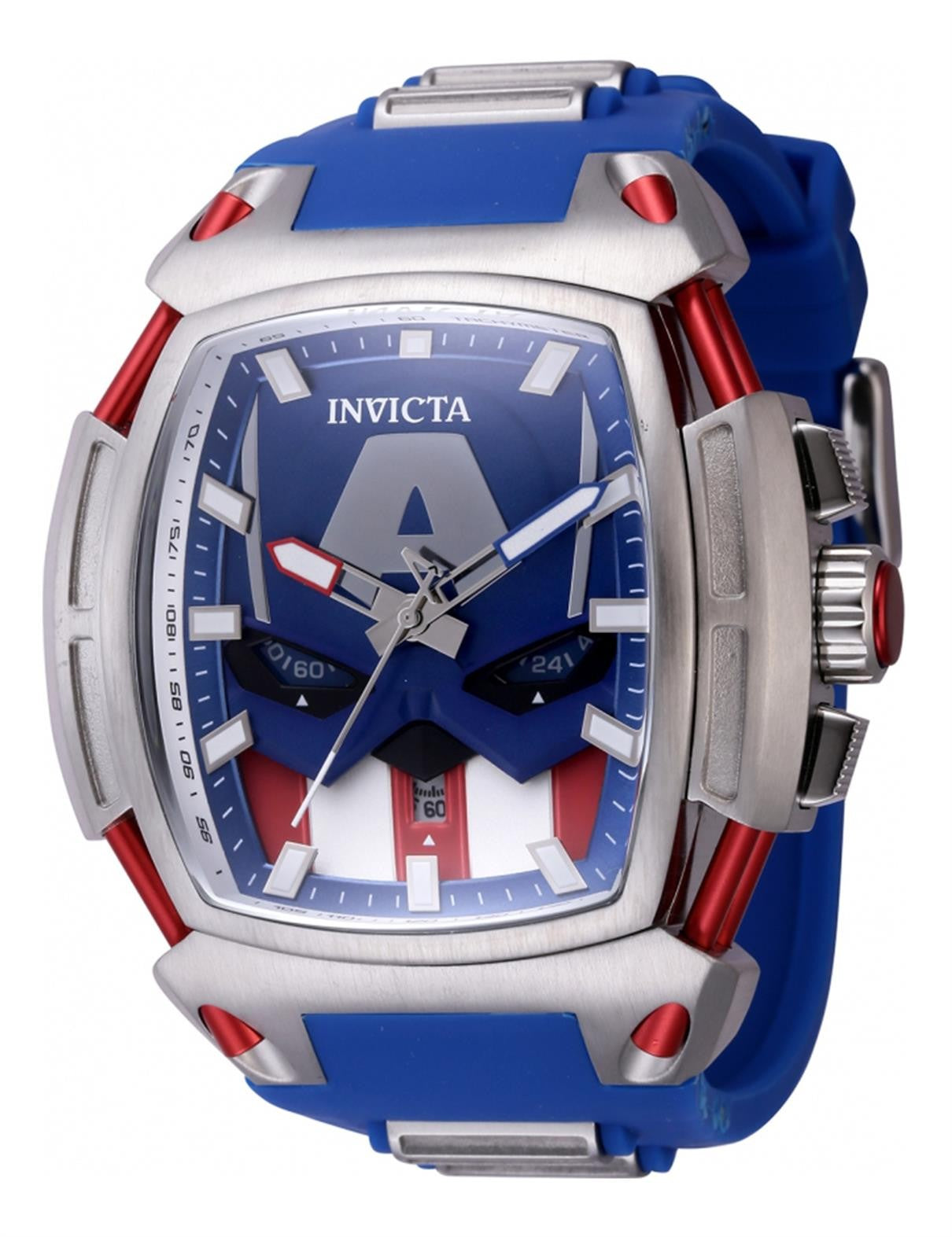 INVICTA 143162 Erkek Kol Saati