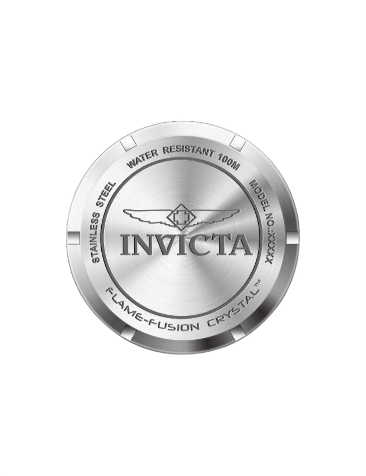 INVICTA 244736 Erkek Kol Saati