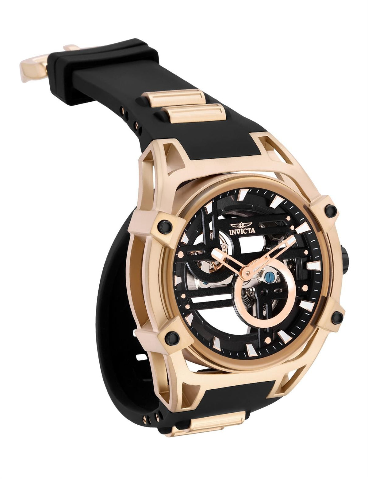 INVICTA