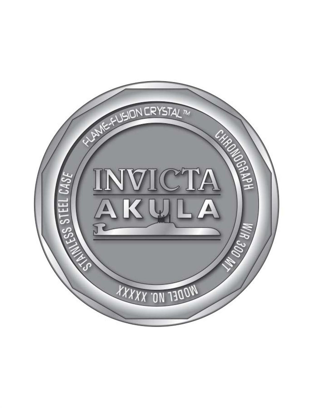 INVICTA 123103 Erkek Kol Saati