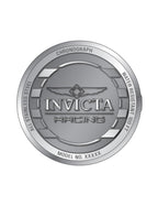 Invicta 247201 Kol Saati Paslanmaz Çelik Kordon | Pırlant