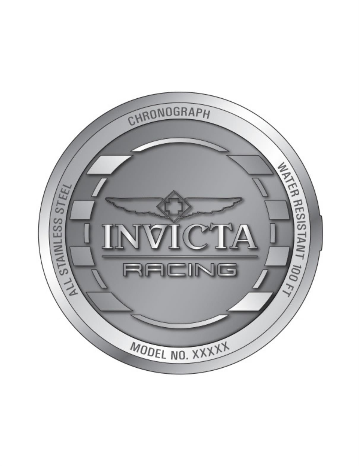 Invicta 247201 Kol Saati Paslanmaz Çelik Kordon | Pırlant