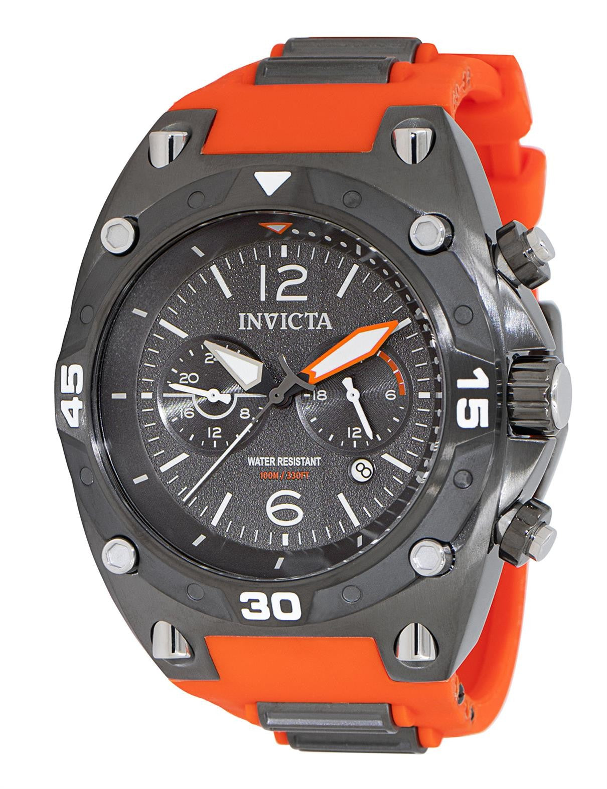 INVICTA