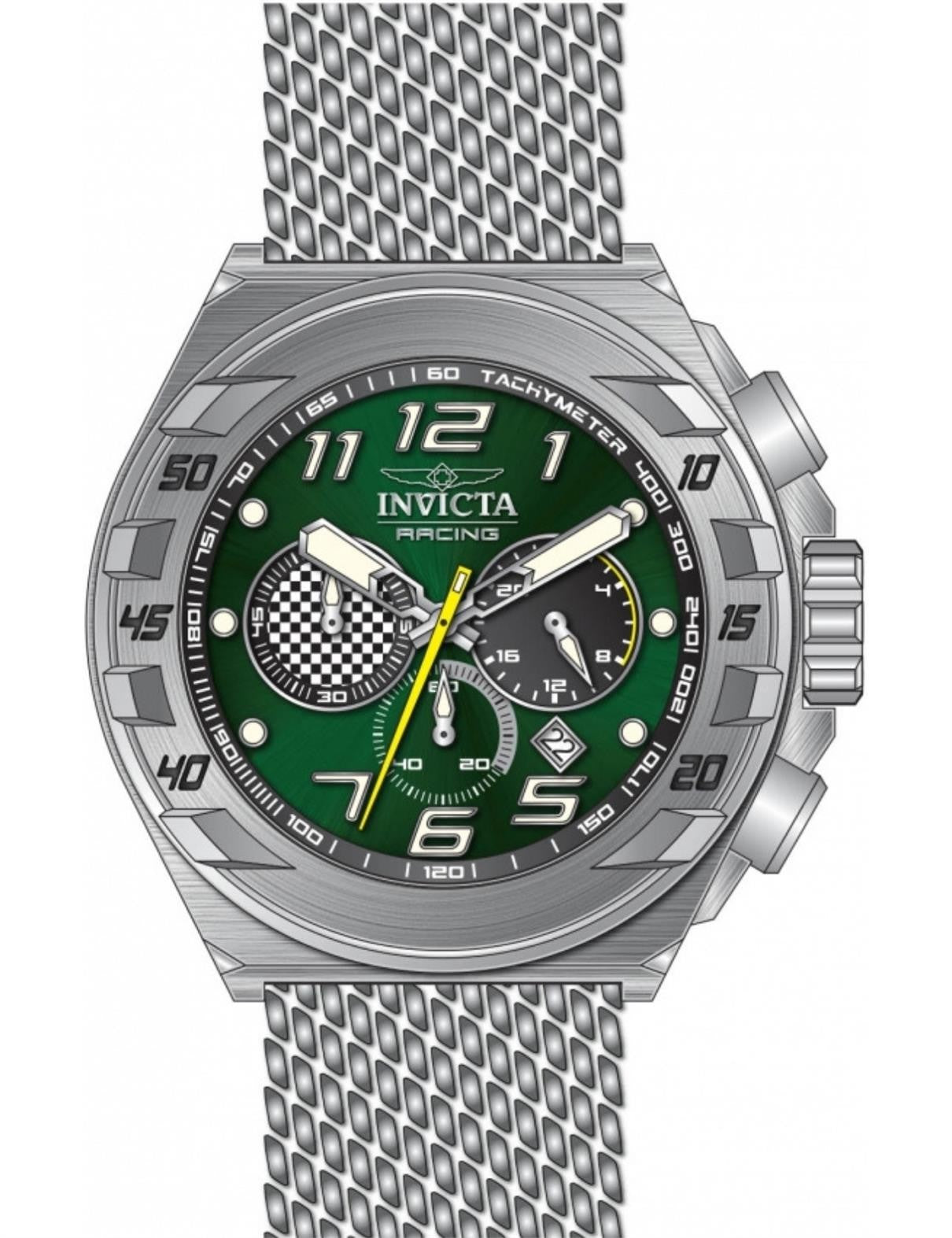 INVICTA 247200 Erkek Kol Saati Ürün ikincil görseli