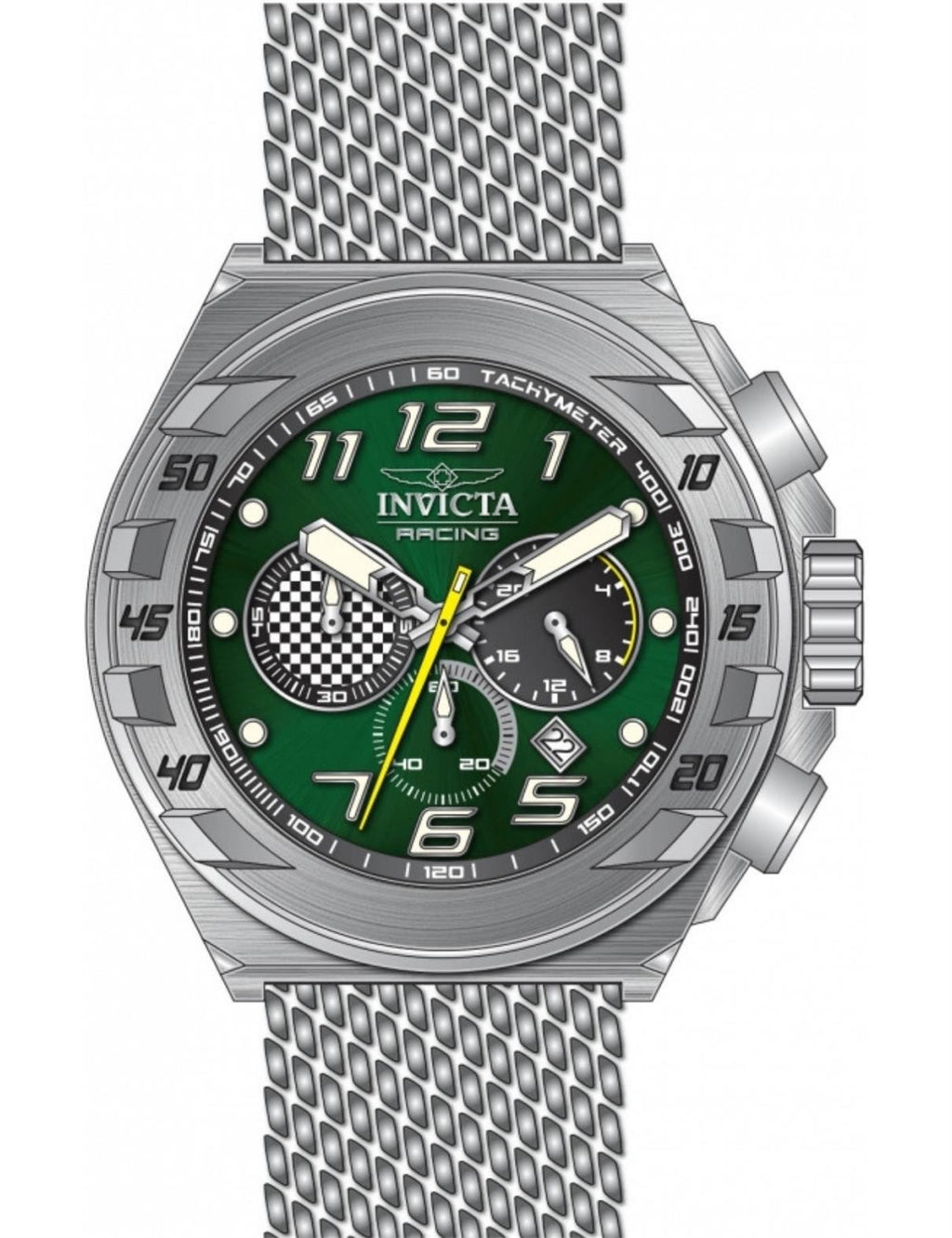 INVICTA 247200 Erkek Kol Saati