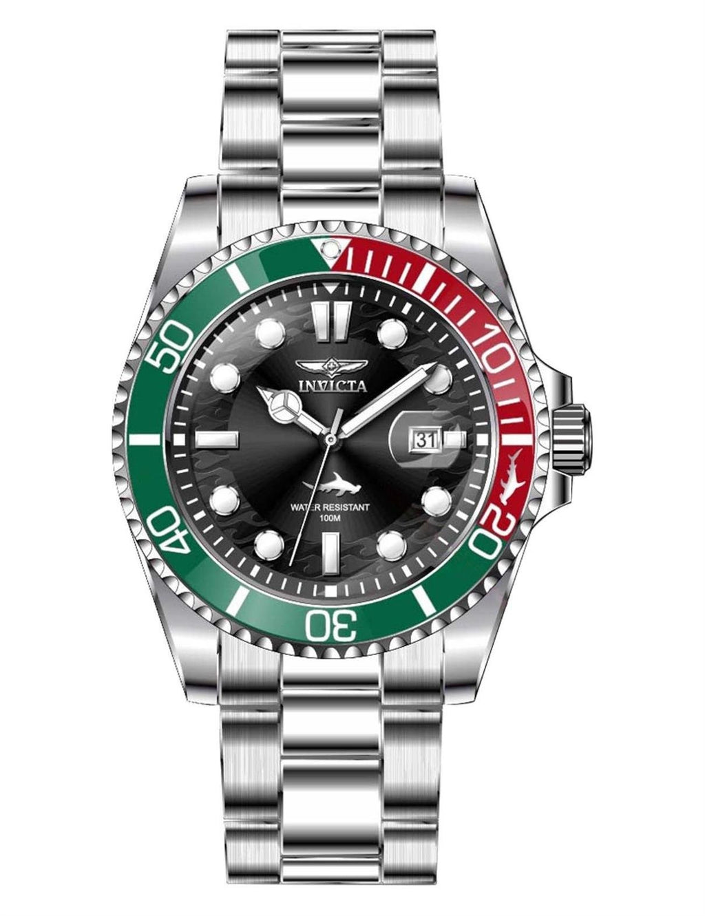 INVICTA 344706 Erkek Kol Saati