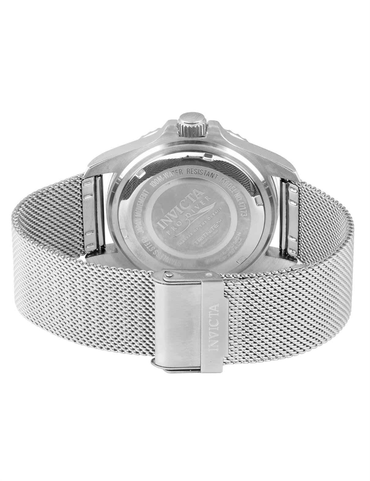 INVICTA 247173 Erkek Kol Saati