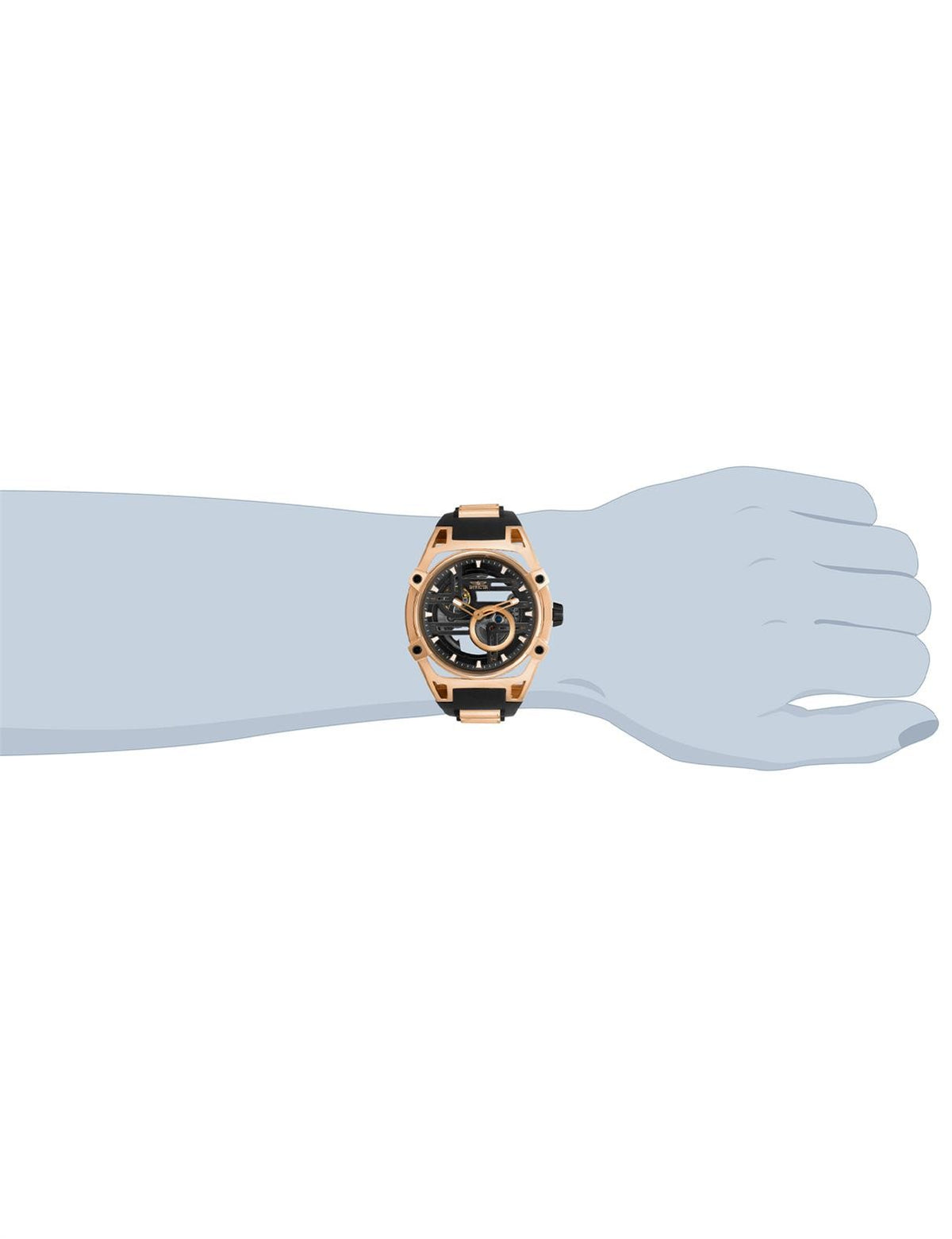 INVICTA