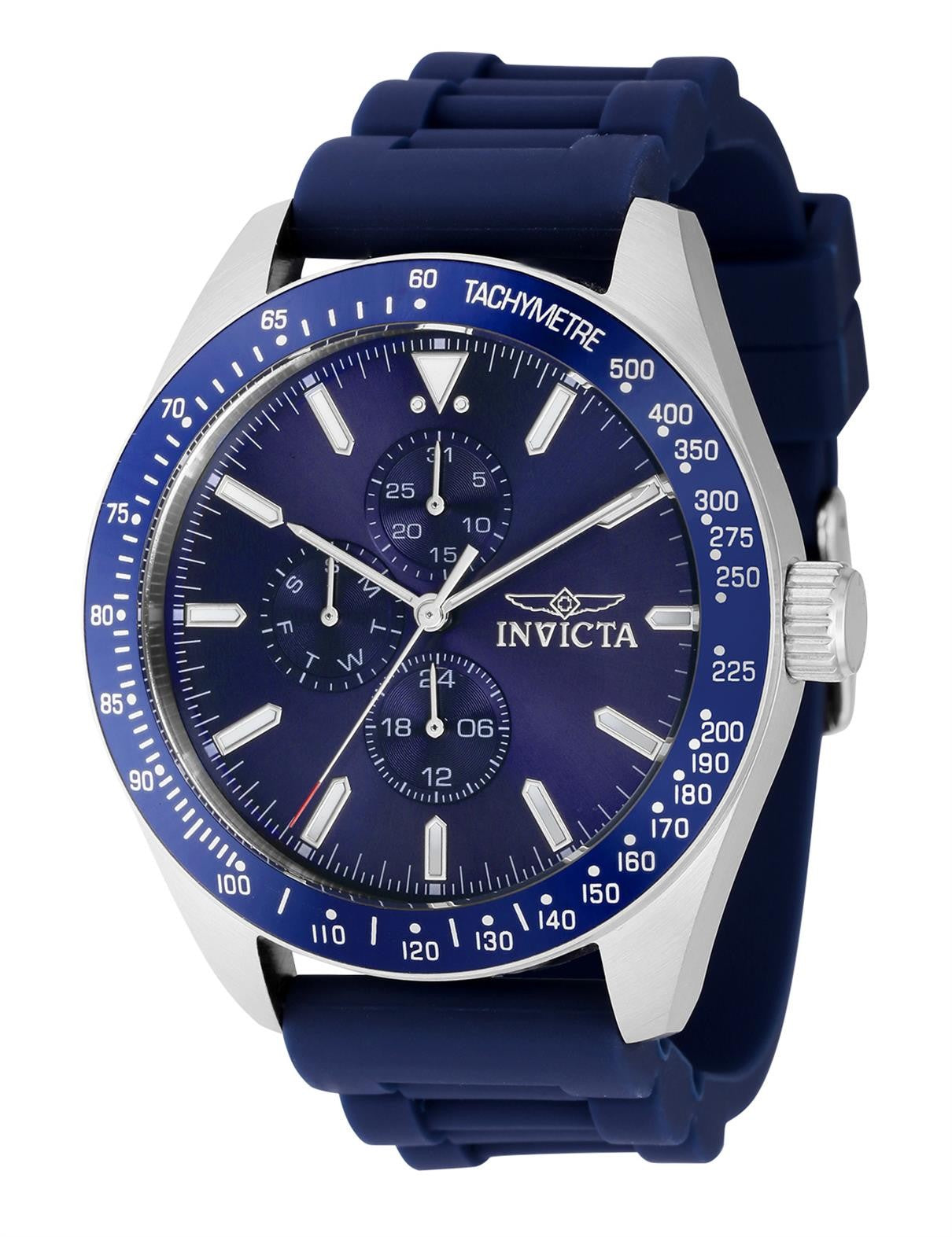 INVICTA