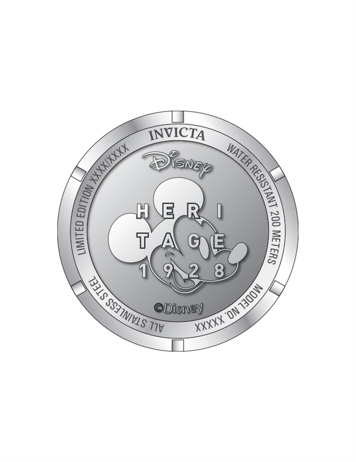 INVICTA 243653 Men's Watch