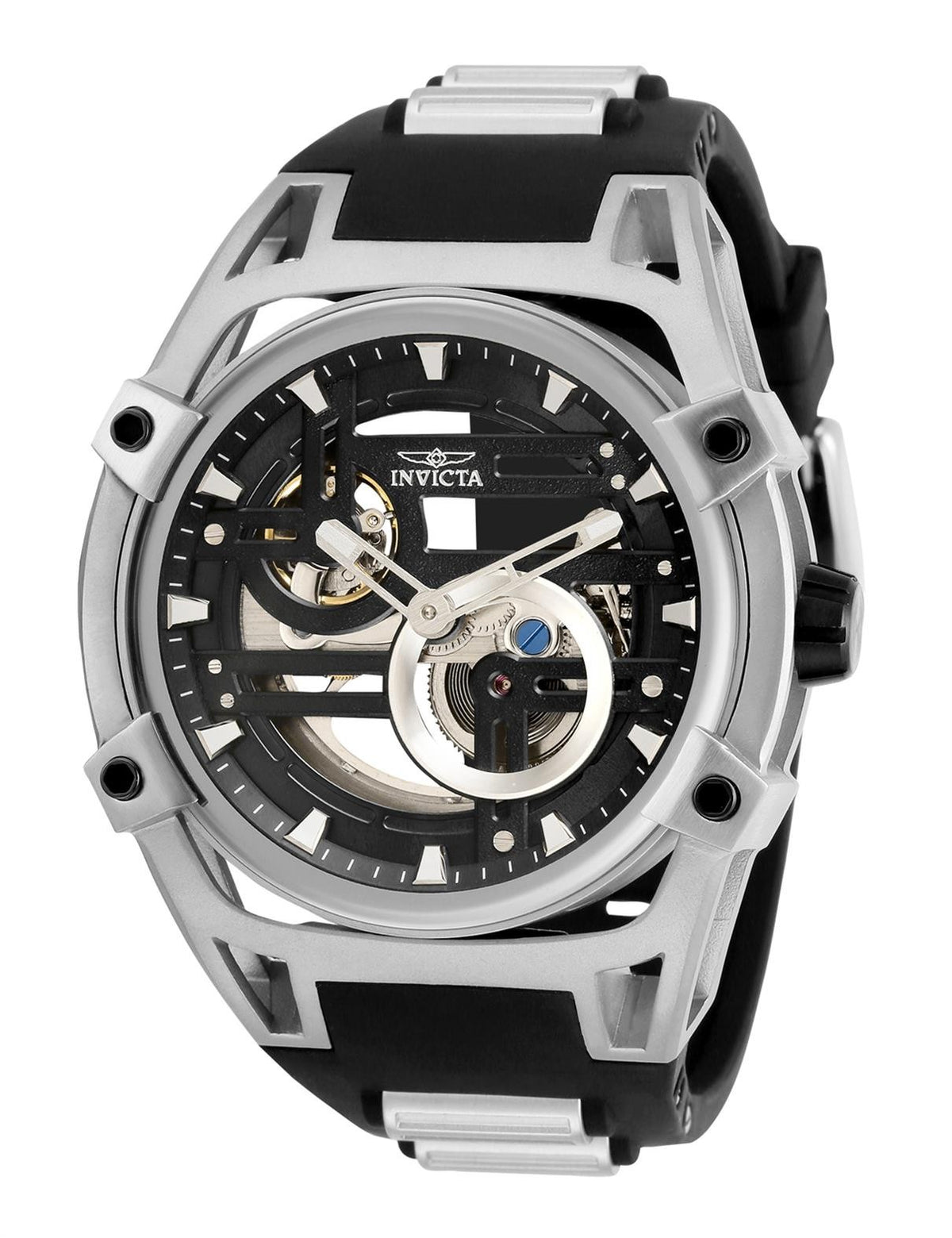 INVICTA