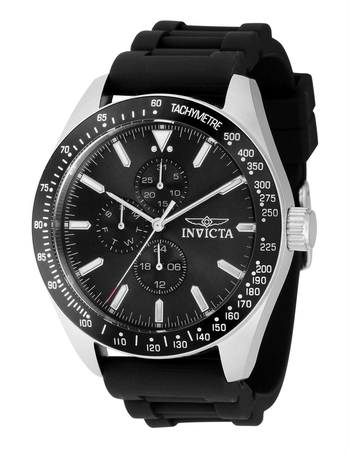 INVICTA