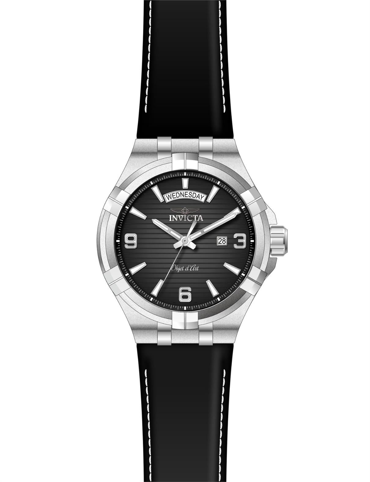 INVICTA 230183 Erkek Kol Saati