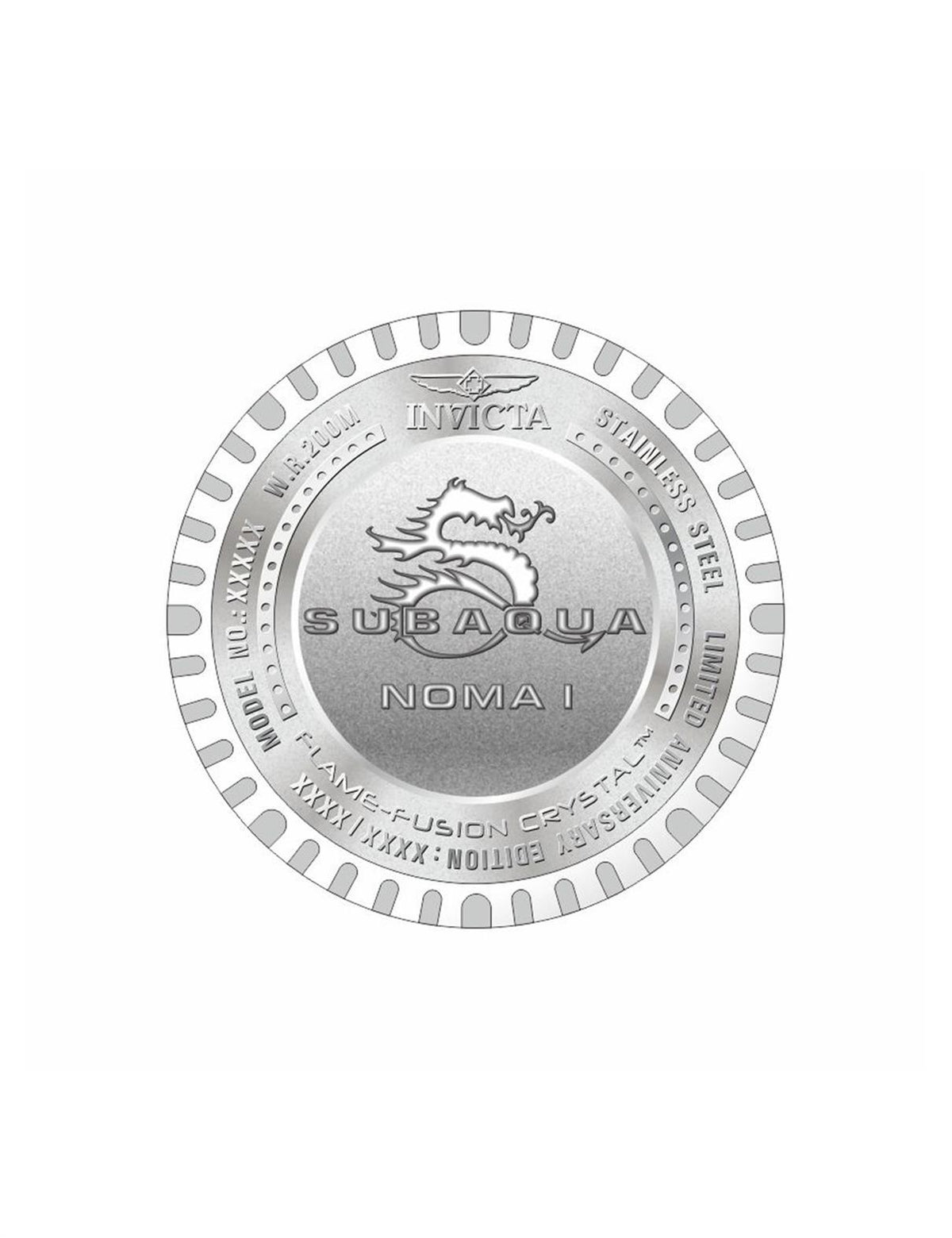 INVICTA