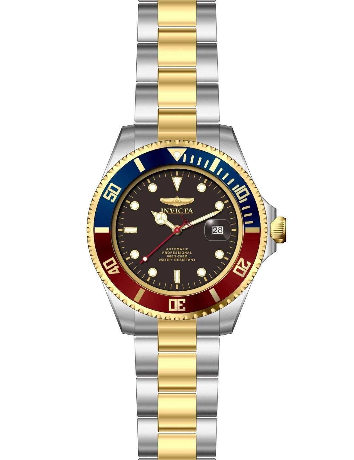 INVICTA 234043 Erkek Kol Saati Ürün ikincil görseli