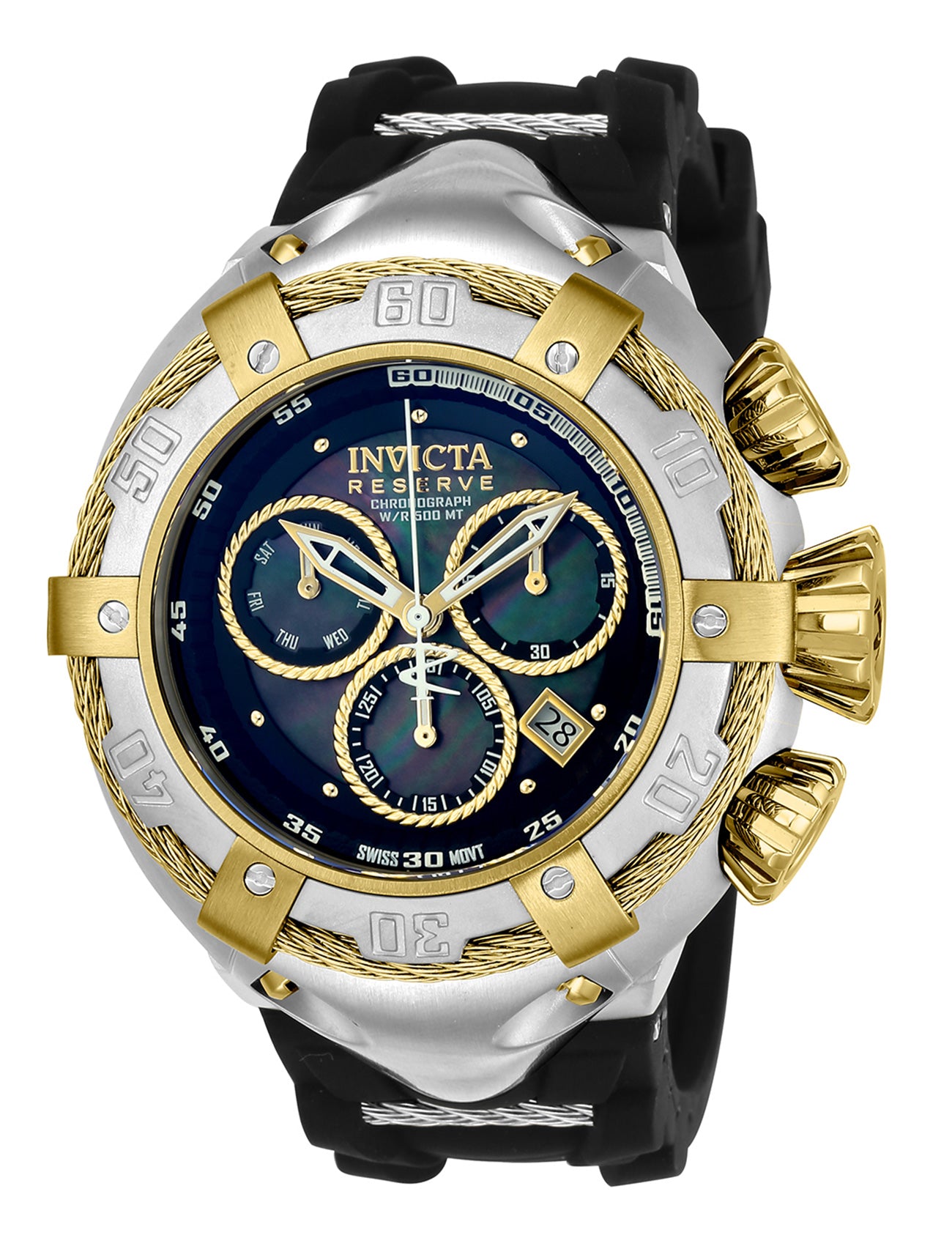 INVICTA