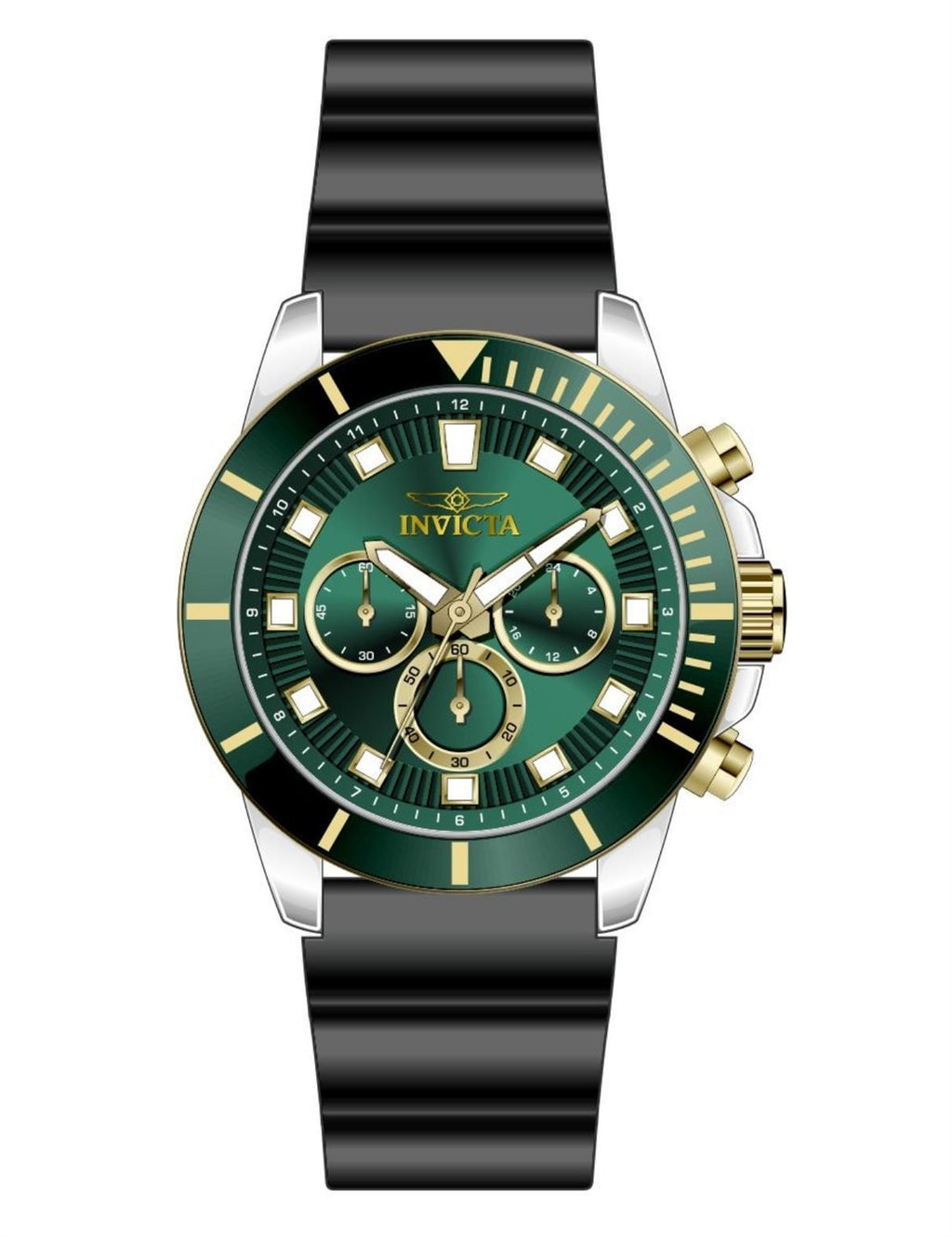 INVICTA 246083 Erkek Kol Saati