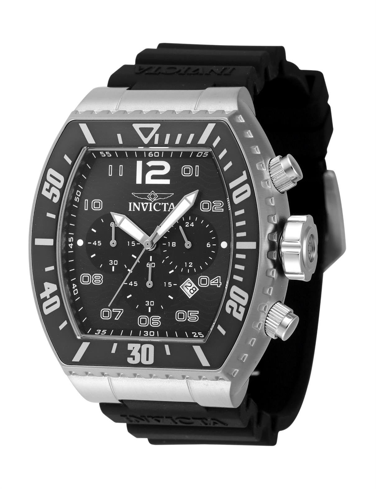 INVICTA 147282 Kol Saati