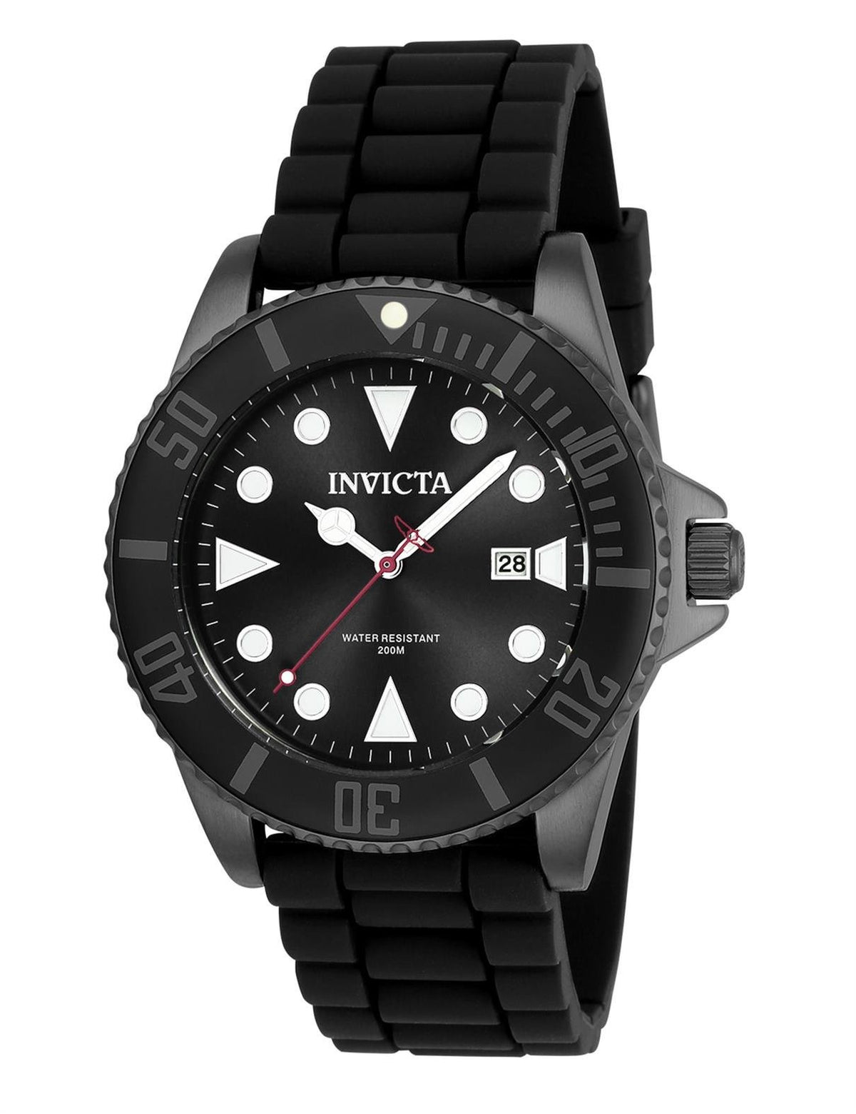 INVICTA Main image