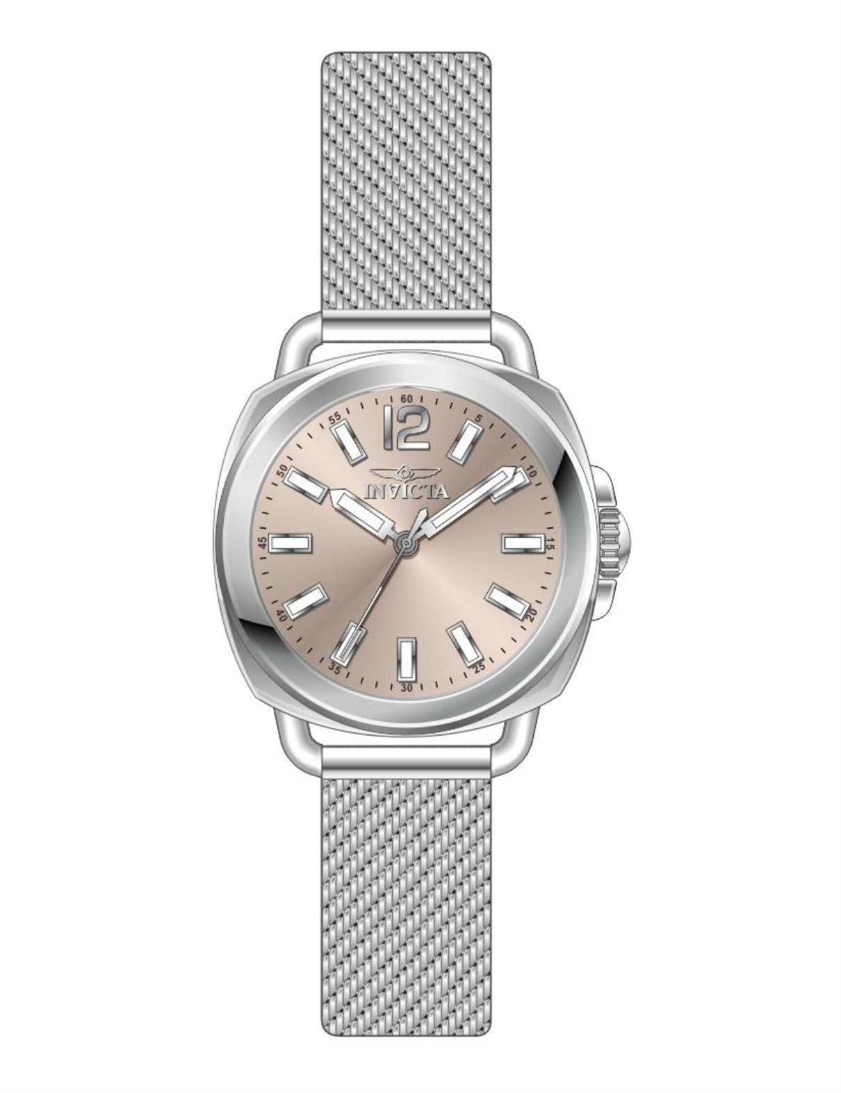 INVICTA 246337 Kol Saati