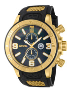 Erkek Kol Saati INVICTA 113688 52mm Kasa 20ATM | Pırlant