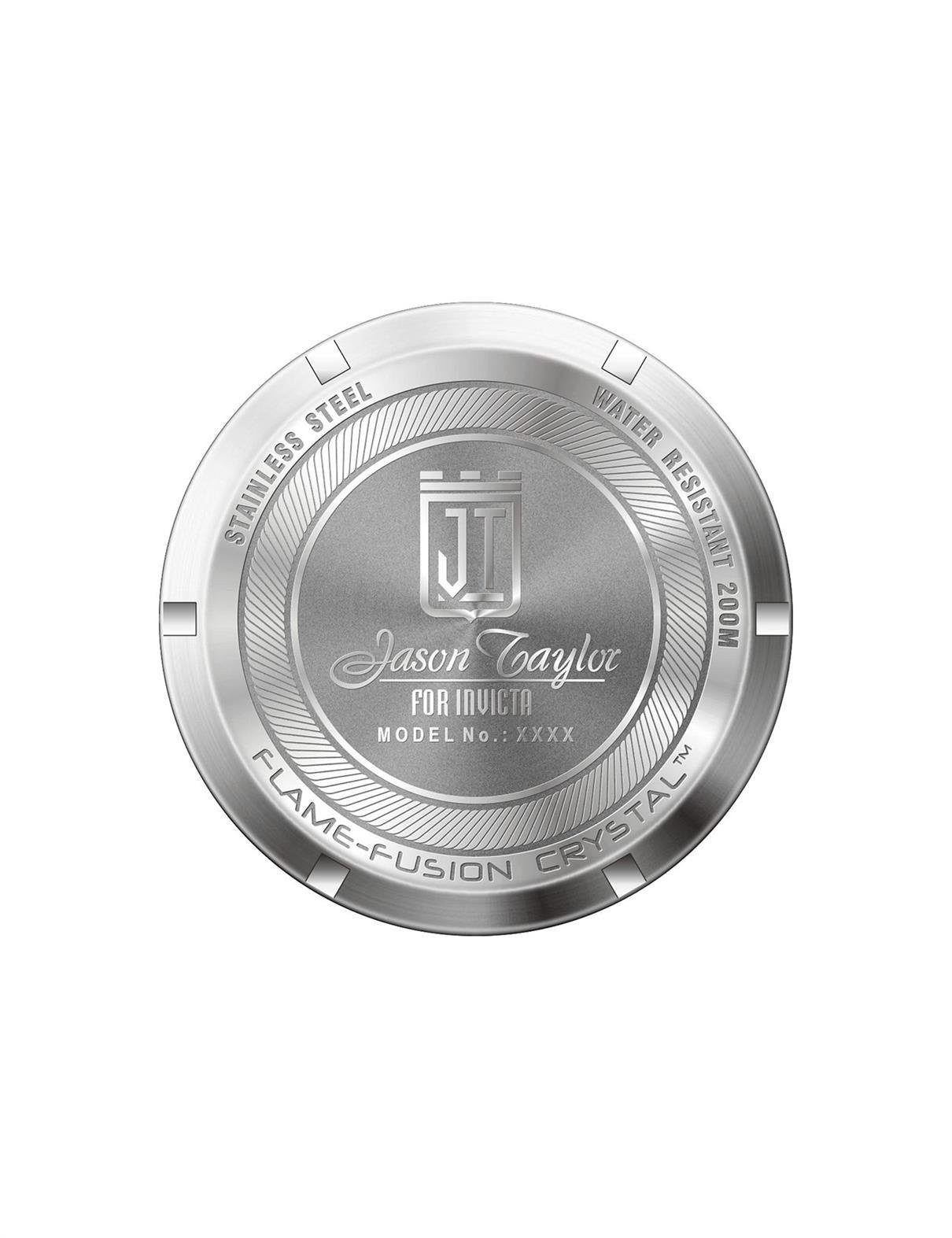 Erkek Kol Saati INVICTA 113688 52mm Kasa 20ATM | Pırlant