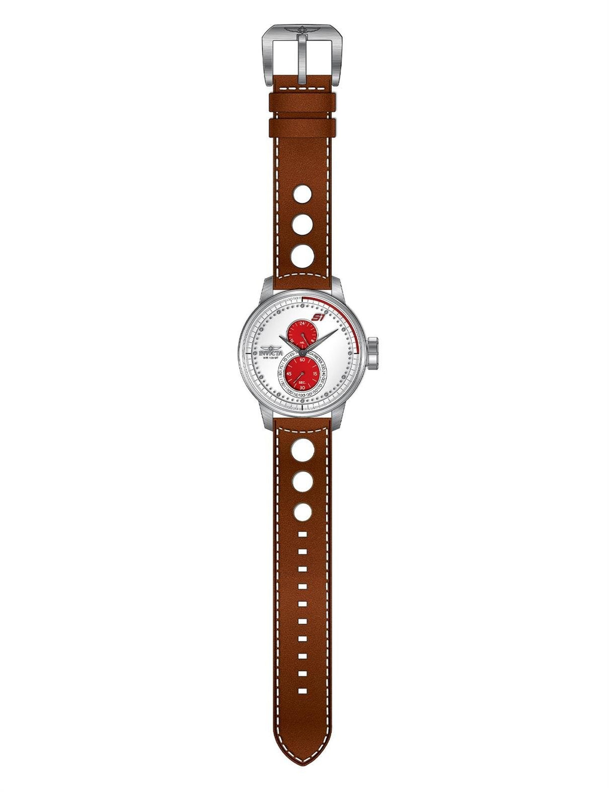 INVICTA S1 Rally