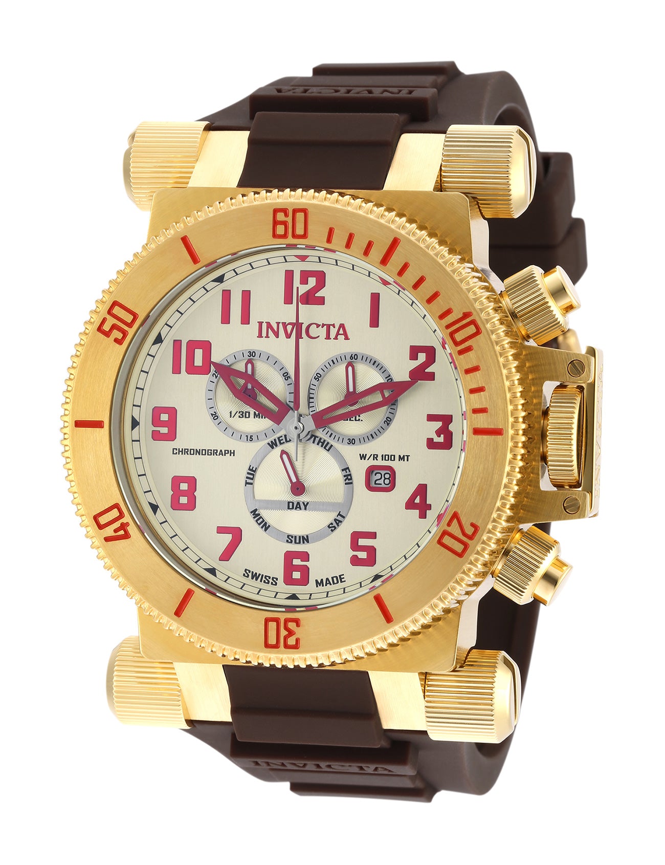 INVICTA