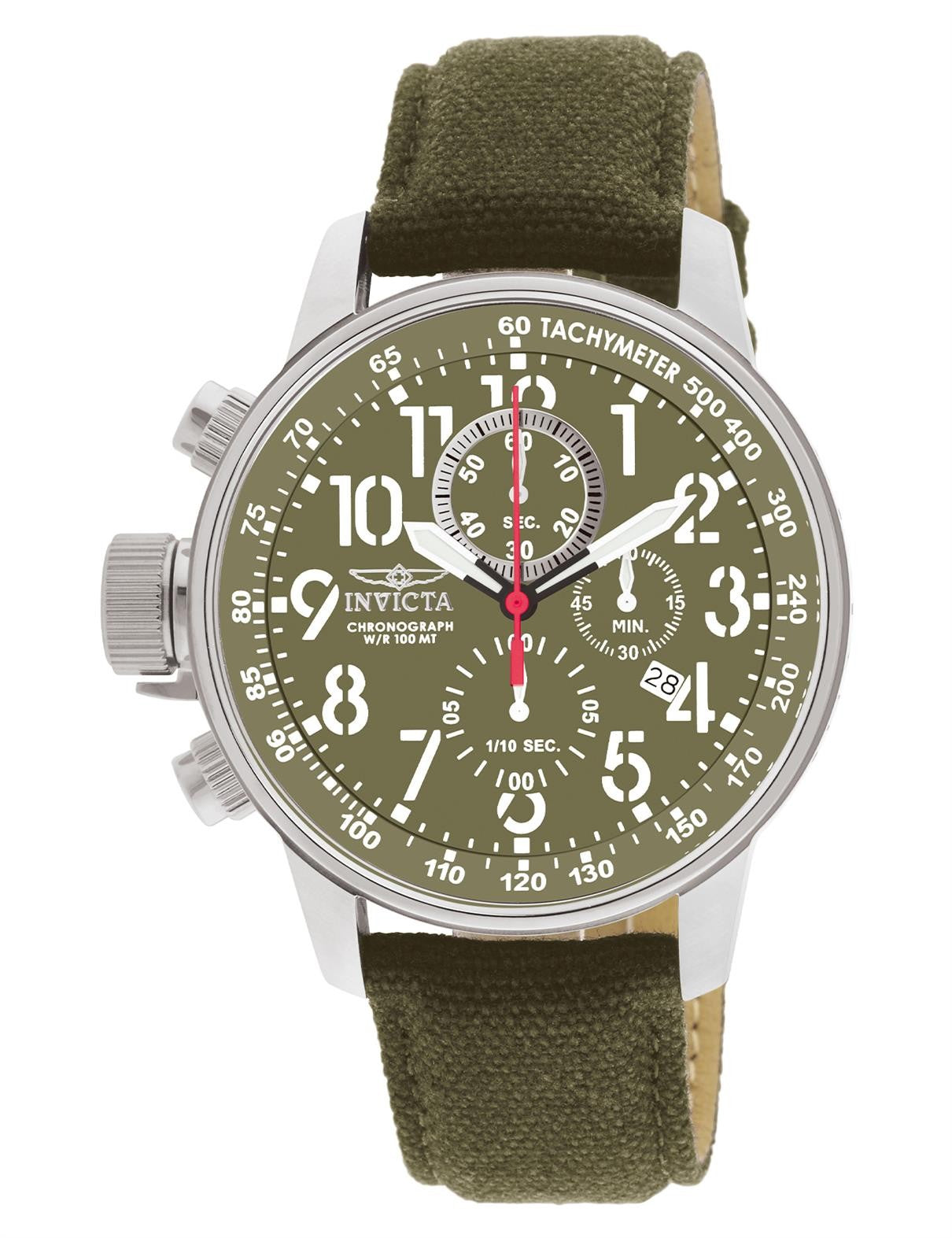 ساعة إنفيكتا فورس ليفتي كرونوغراف