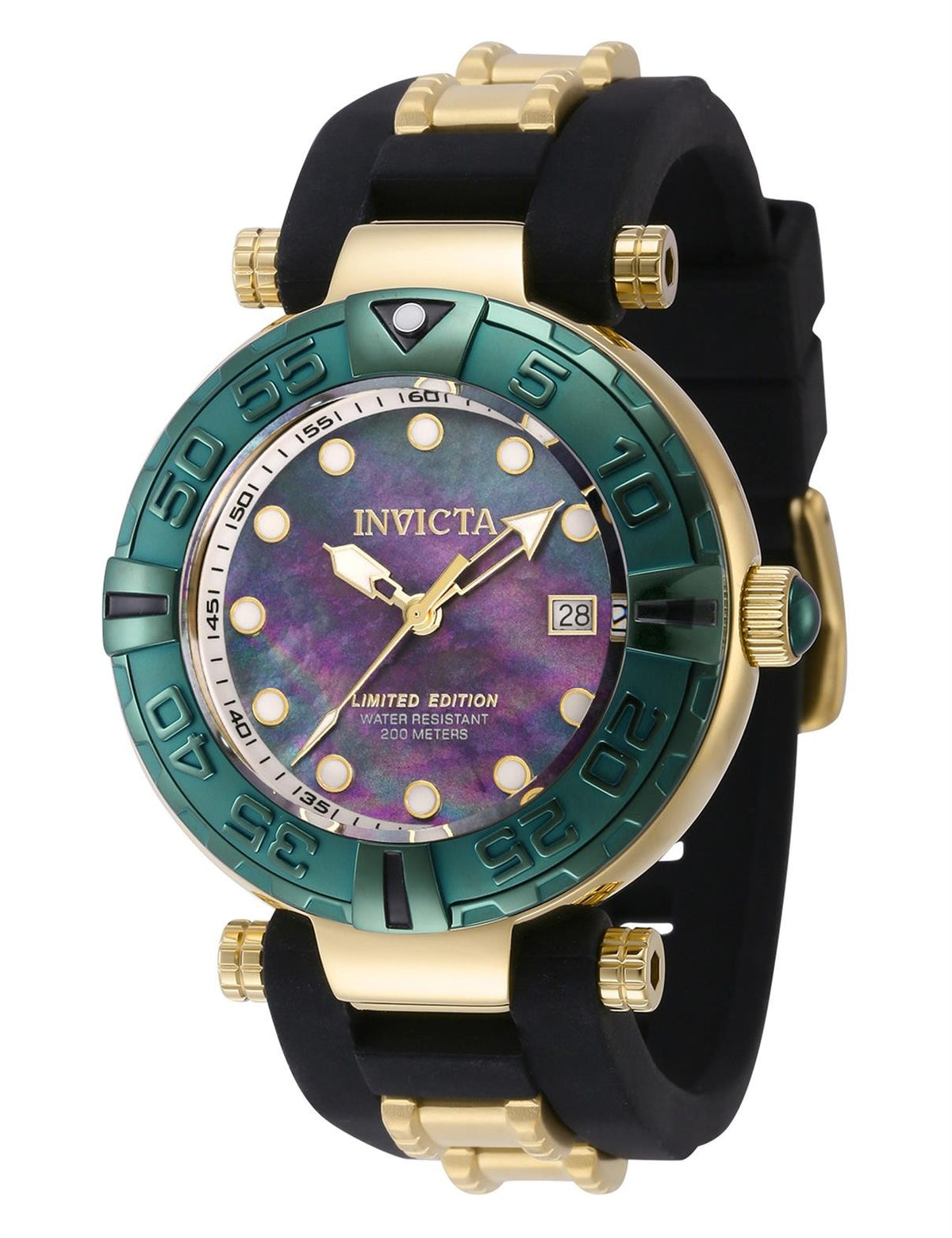 INVICTA Main image