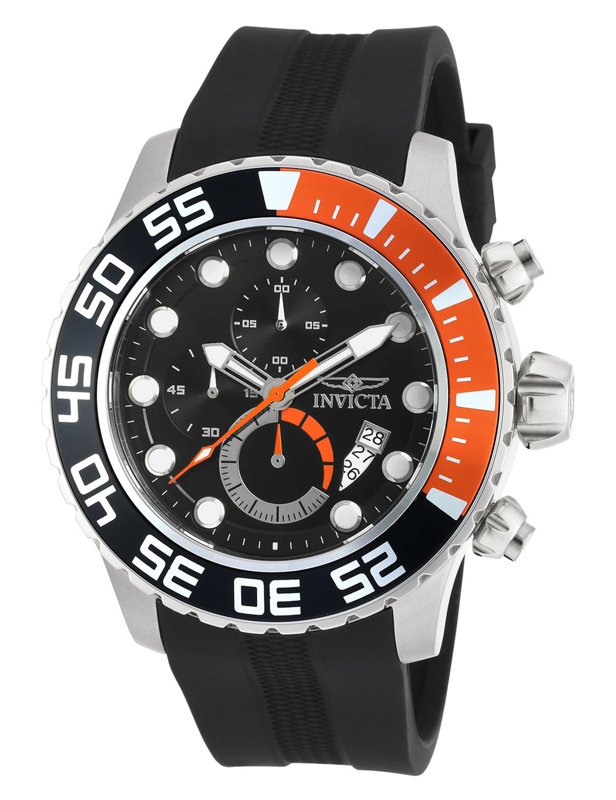 INVICTA Prodiver Men's