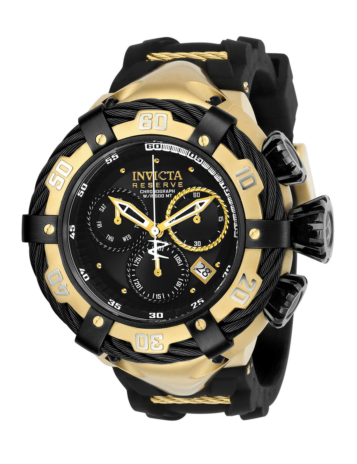 INVICTA Bolt Bolt Chronograph