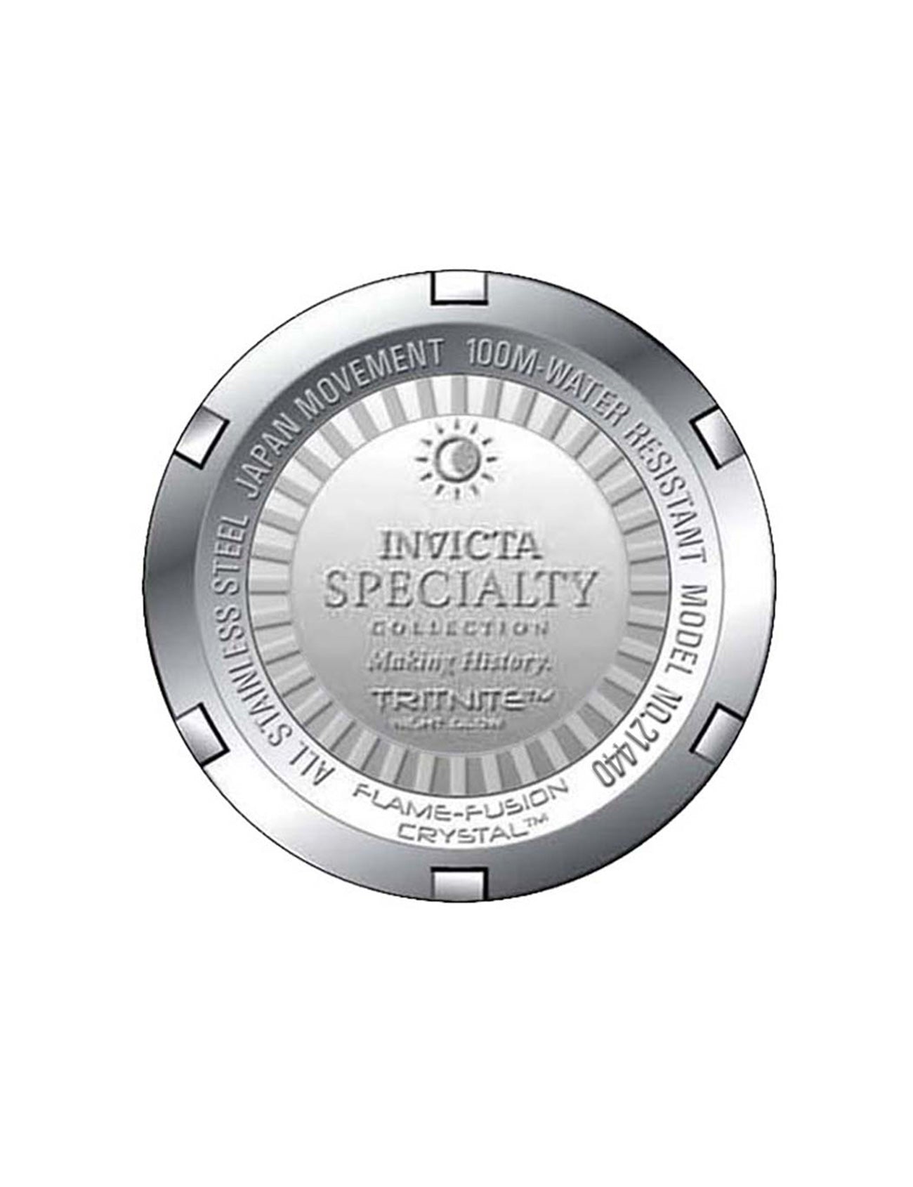 INVICTA Speciality Men's
