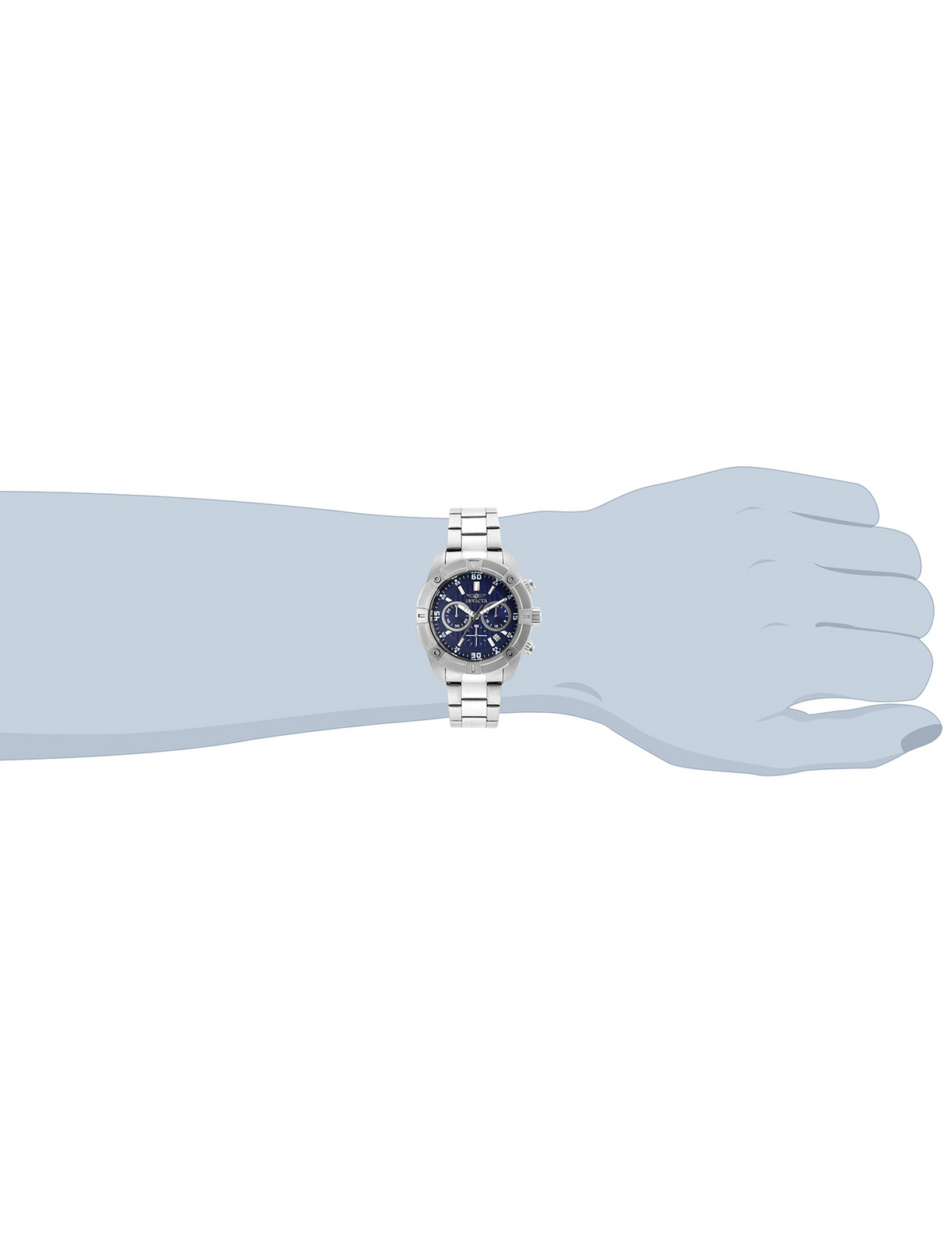 INVICTA Speciality Men's