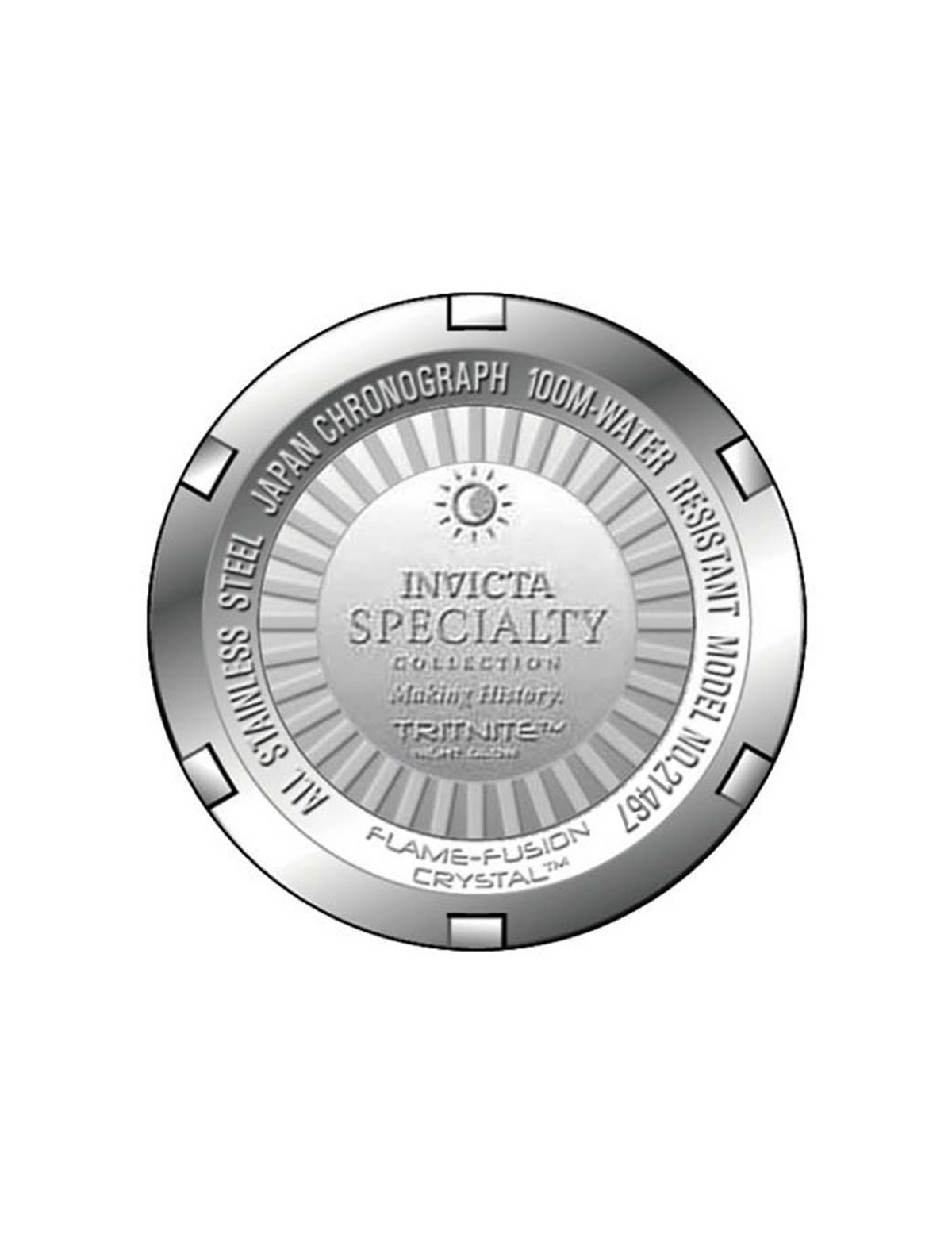 INVICTA Speciality Men's