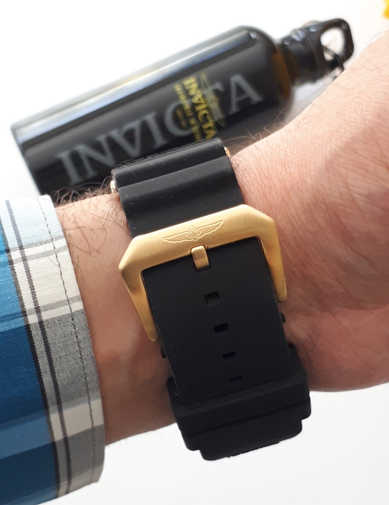 حذاء إنفيكتا برودايفر الرجالي