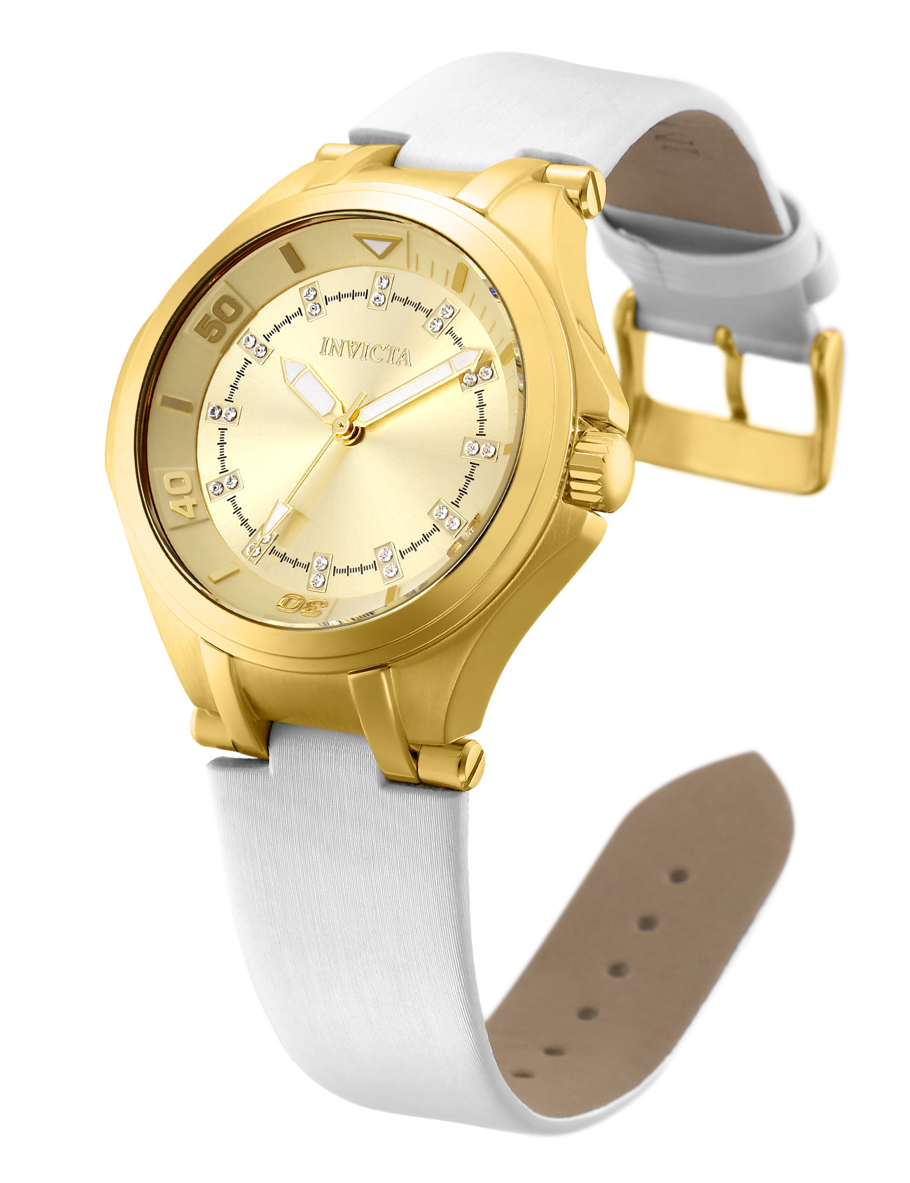 INVICTA Wildflower Lady Ürün ikincil görseli