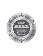 INVICTA Bolt Chronograph