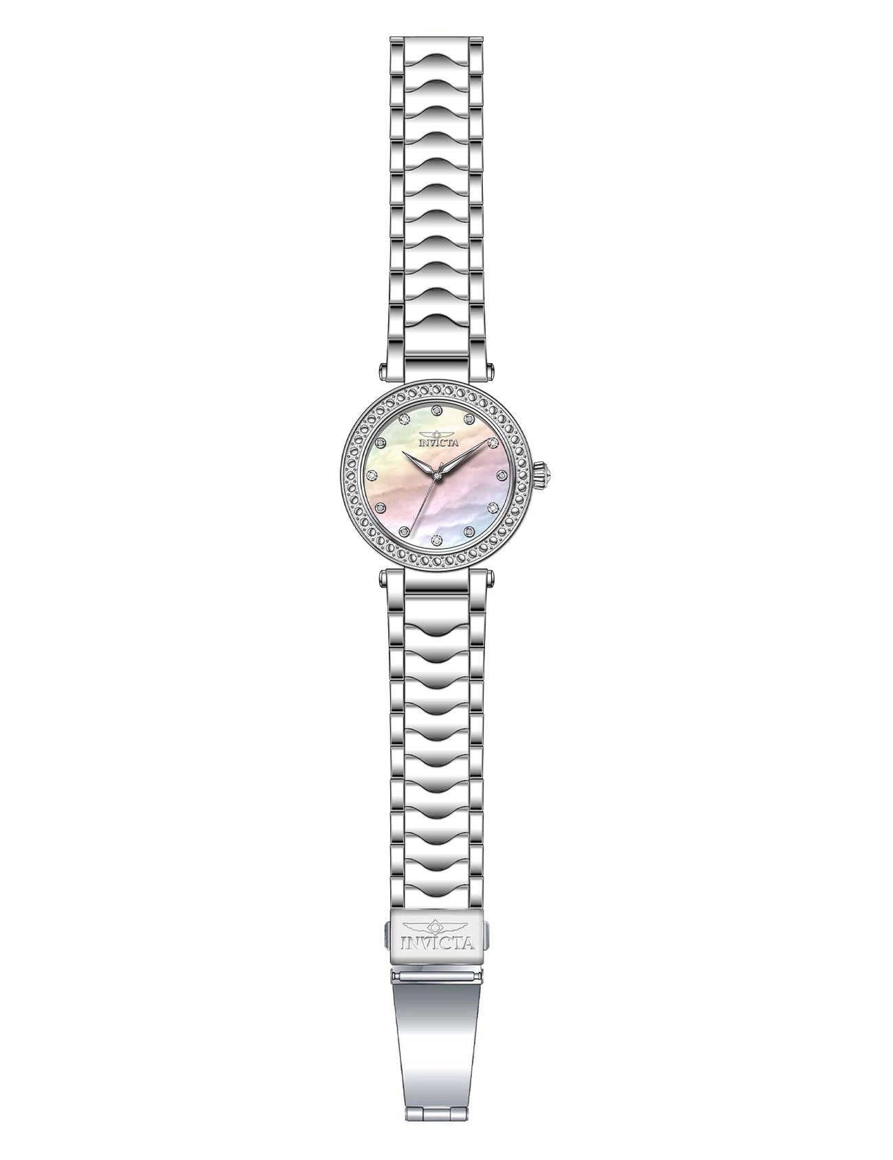 INVICTA Wildflower Lady