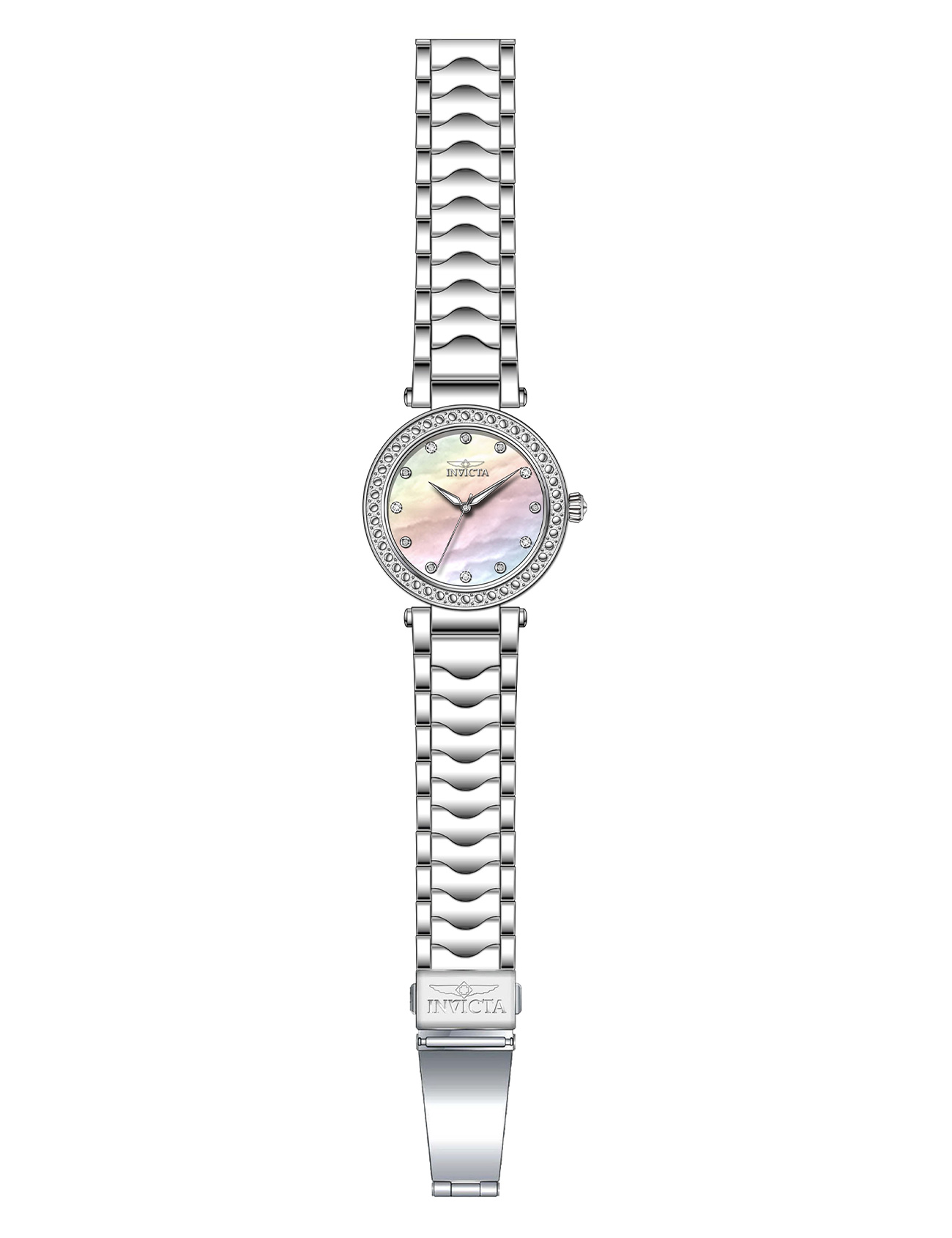 INVICTA Wildflower Lady Ürün ikincil görseli