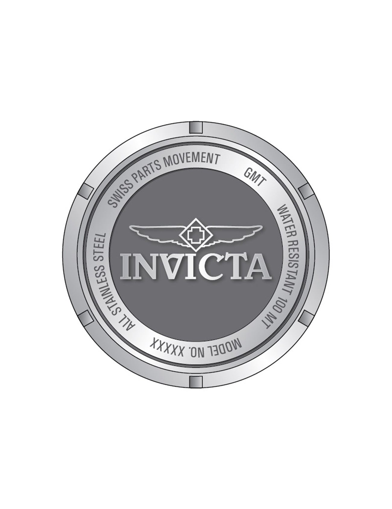 نظارات إنفيكتا أفياتور الرجالية