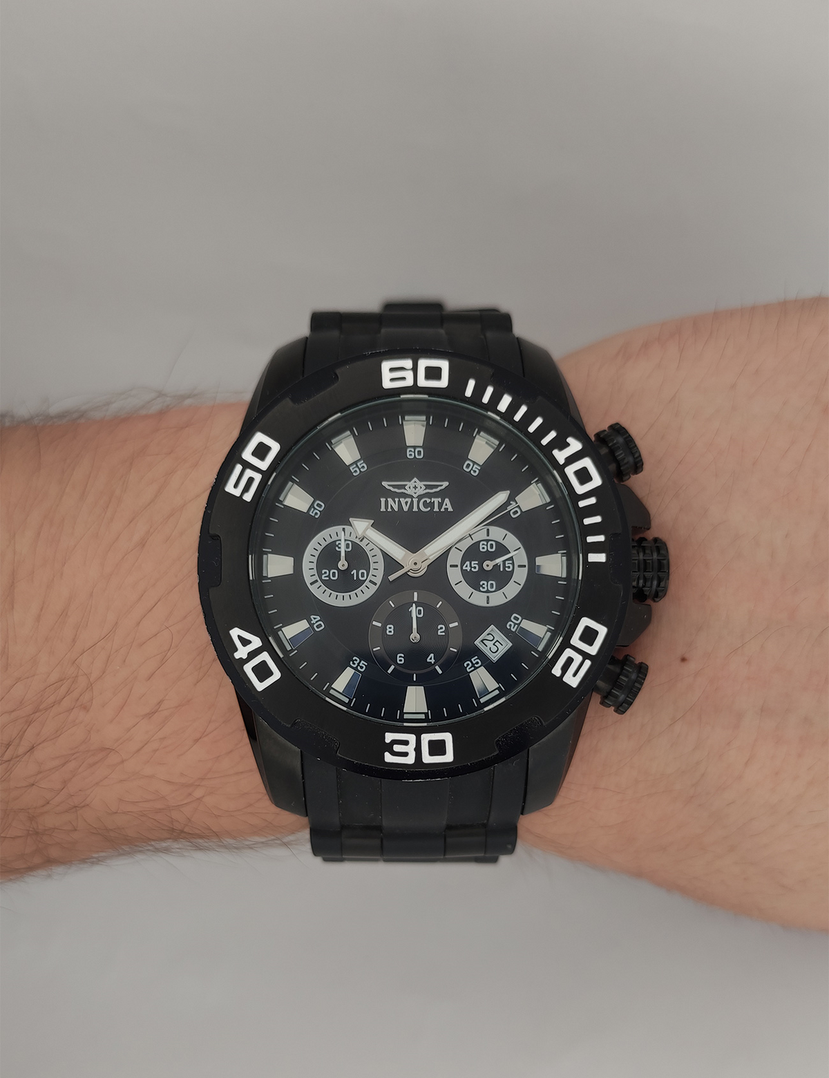 INVICTA Prodiver Men's