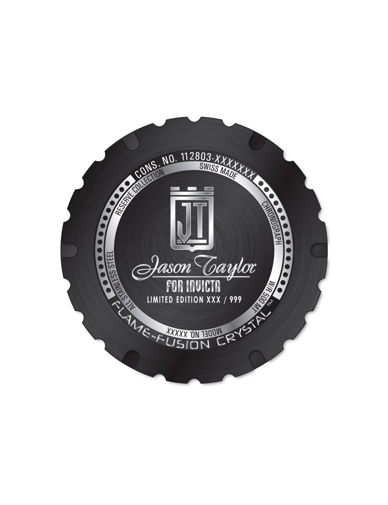 إنفيكتا ريزيرف للرجال