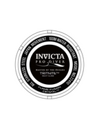 INVICTA Prodiver Men's