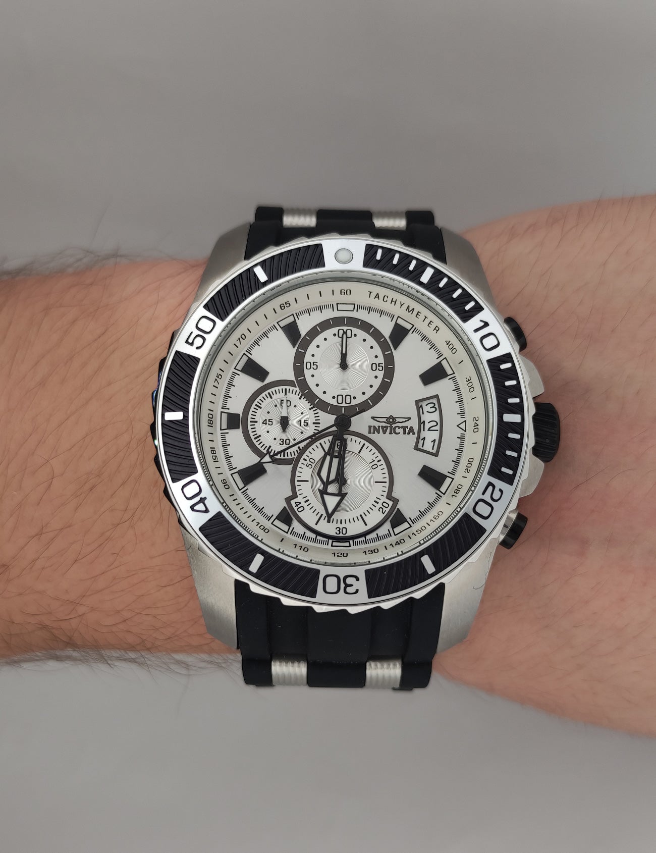 حذاء إنفيكتا برودايفر الرجالي