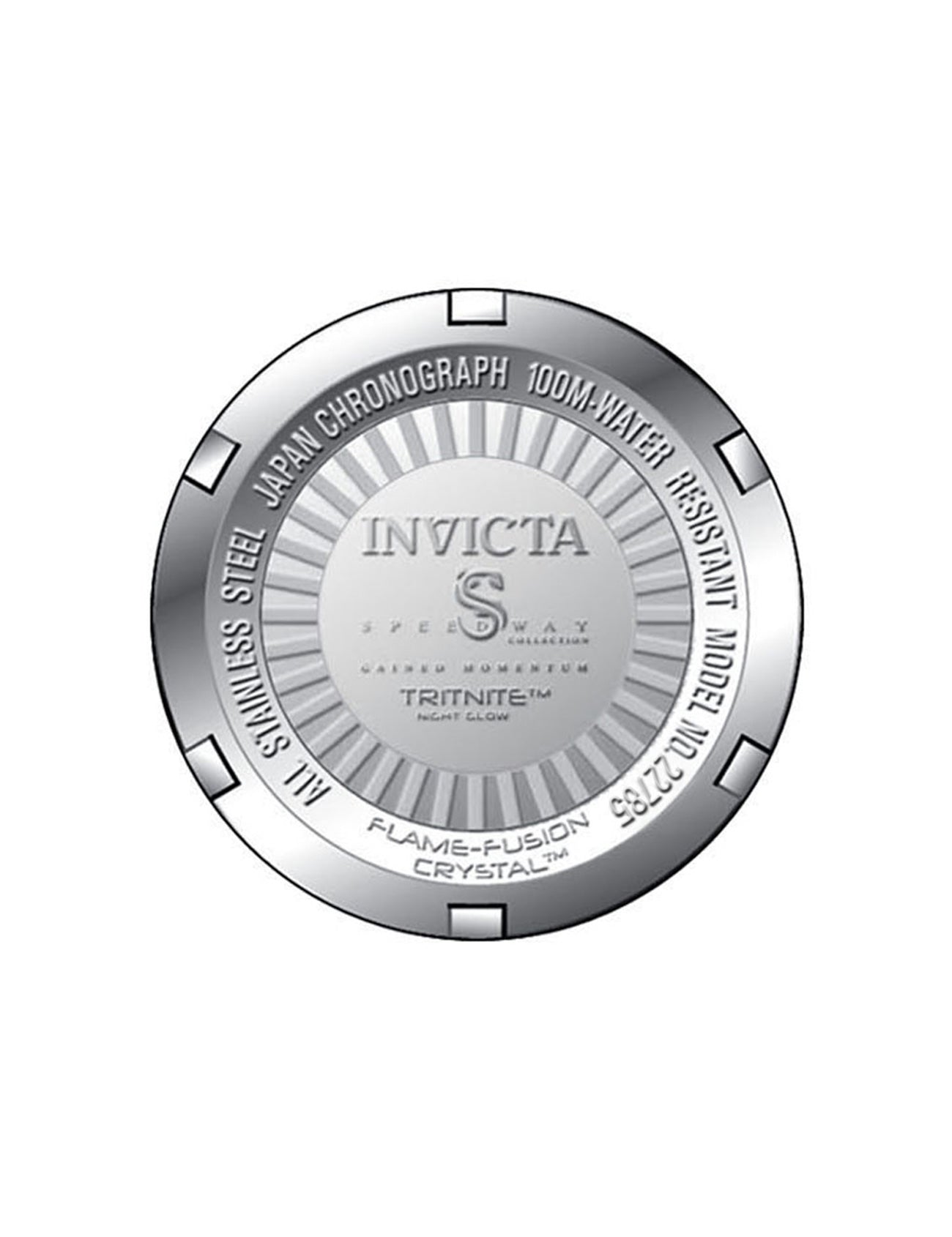 INVICTA Speedway Men's