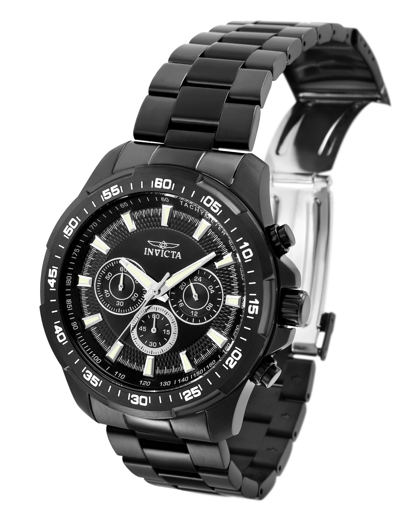 INVICTA Speedway Men's