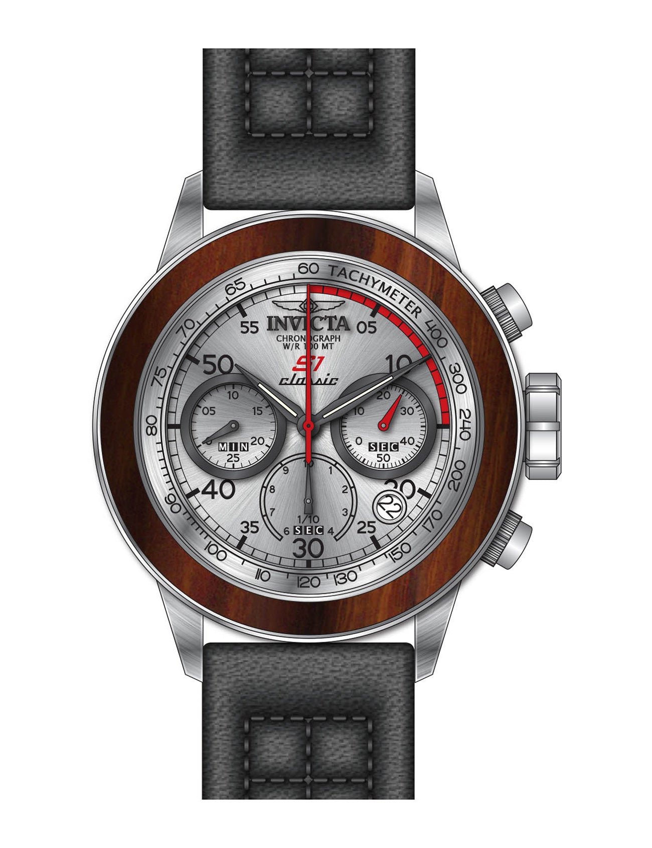 INVICTA S1 Rally Men's